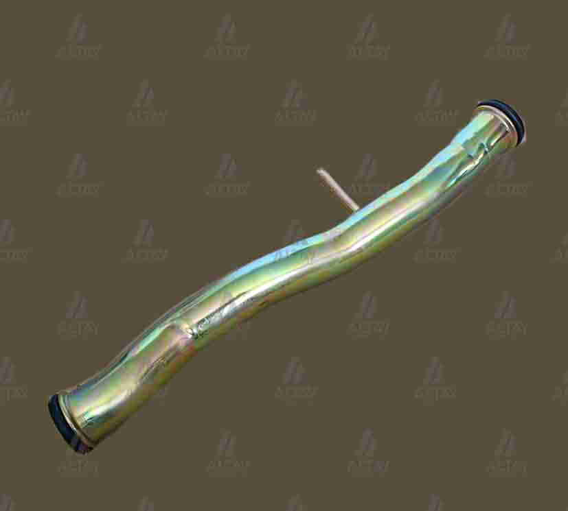 Honda CR-V Devirdaim Su Borusu Crv OEM 19505-P30-000 Honda CR-V Devirdaim Su Borusu Crv OEM 19505-P30-000